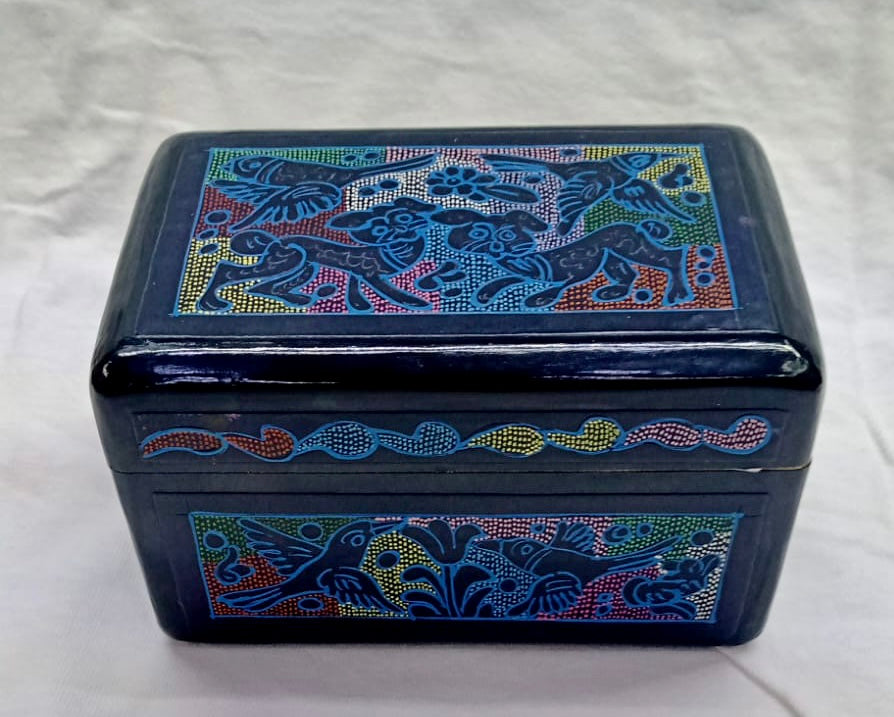 Caja mini