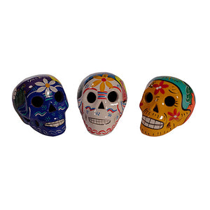 Calaveras mini #1, Día de Muertos