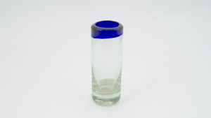 Tequilero posta azul