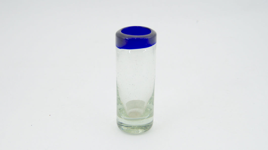 Tequilero posta azul