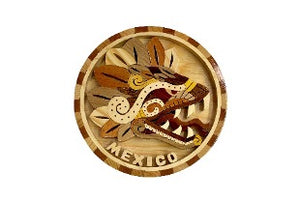 Serpiente emplumada