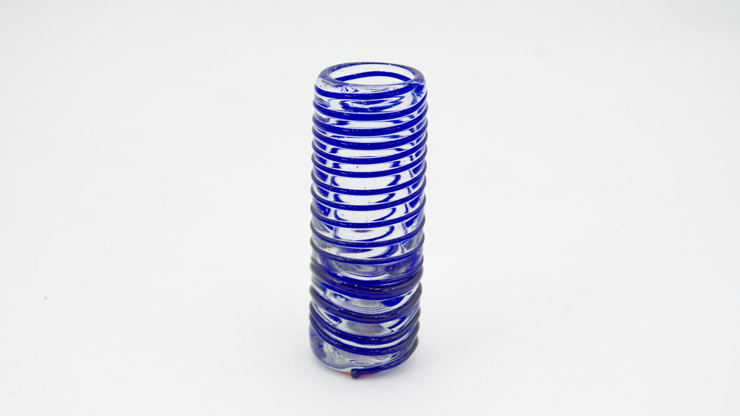 Tequilero espiral
