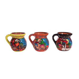 Jarro para café
