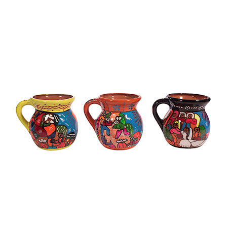 Jarro para café
