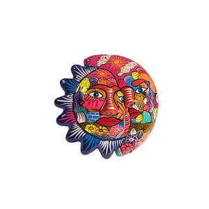 Eclipse de barro de historia