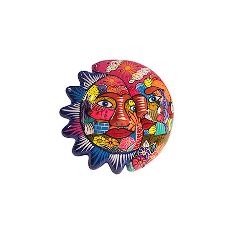 Eclipse de barro de historia