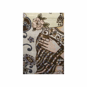 Rebozo Frida Khalo