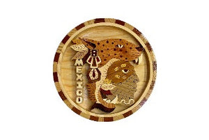 Guerrero Jaguar