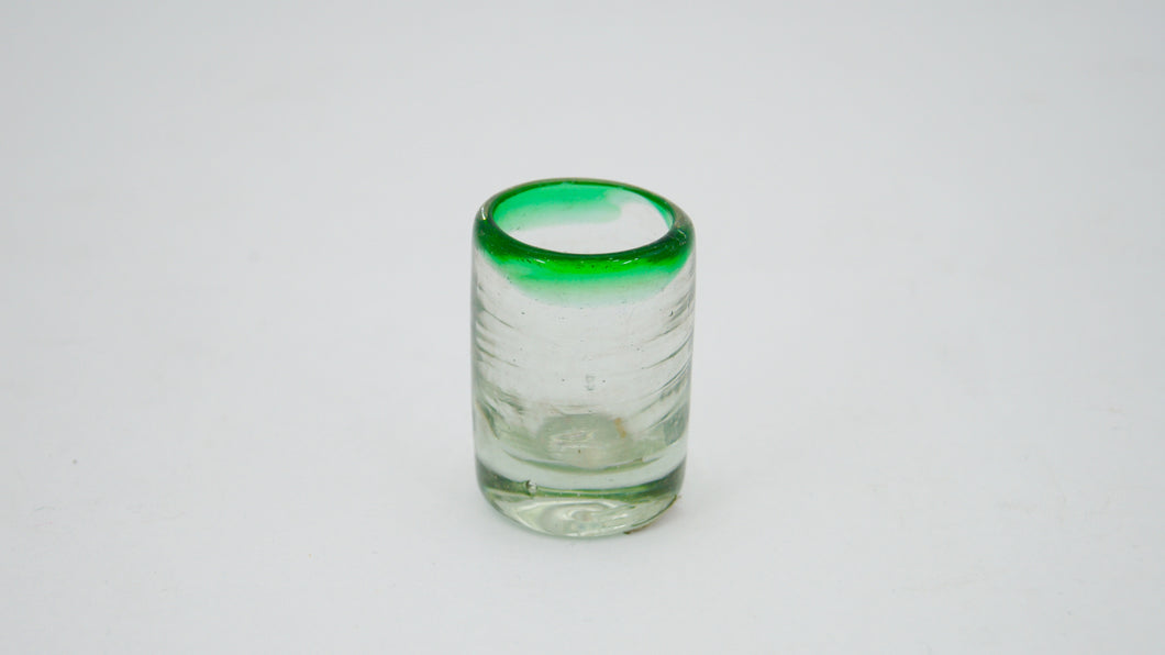 Mezcalero posta verde