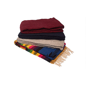 Sarape Diamantes multicolor